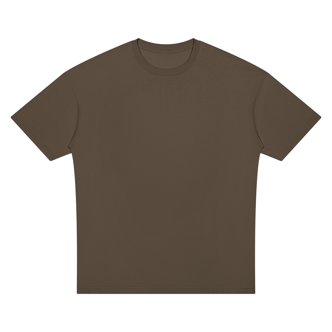 Unisex Oversized Drop Shoulder T-Shirt