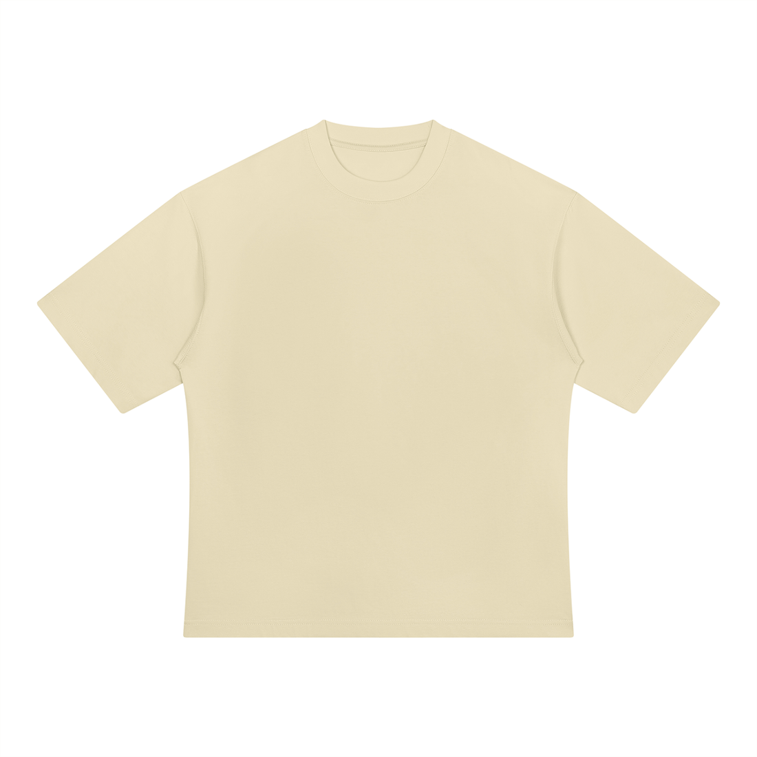 Unisex Heavyweight Oversized T-Shirt