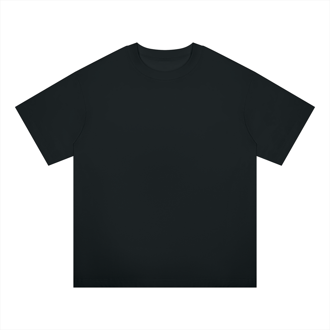 Unisex Oversized Drop Shoulder T-Shirt