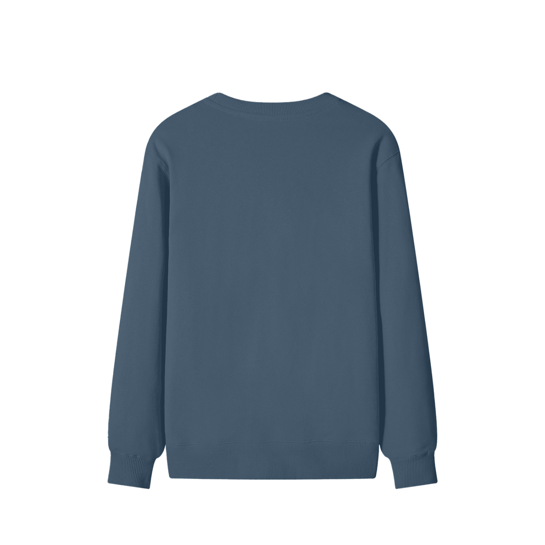Classic Unisex Cotton Sweatshirt