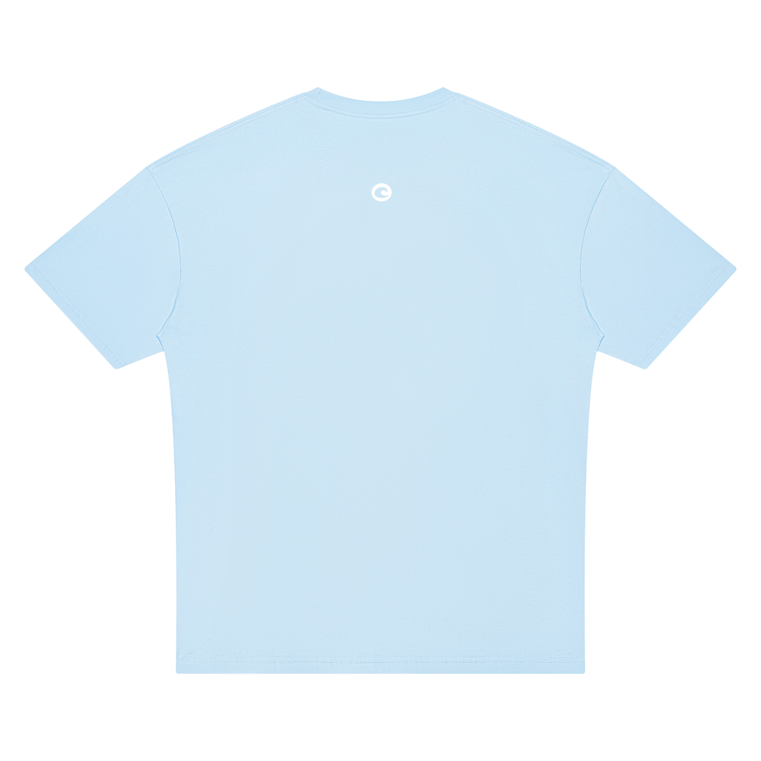 Unisex Oversized Drop Shoulder T-Shirt
