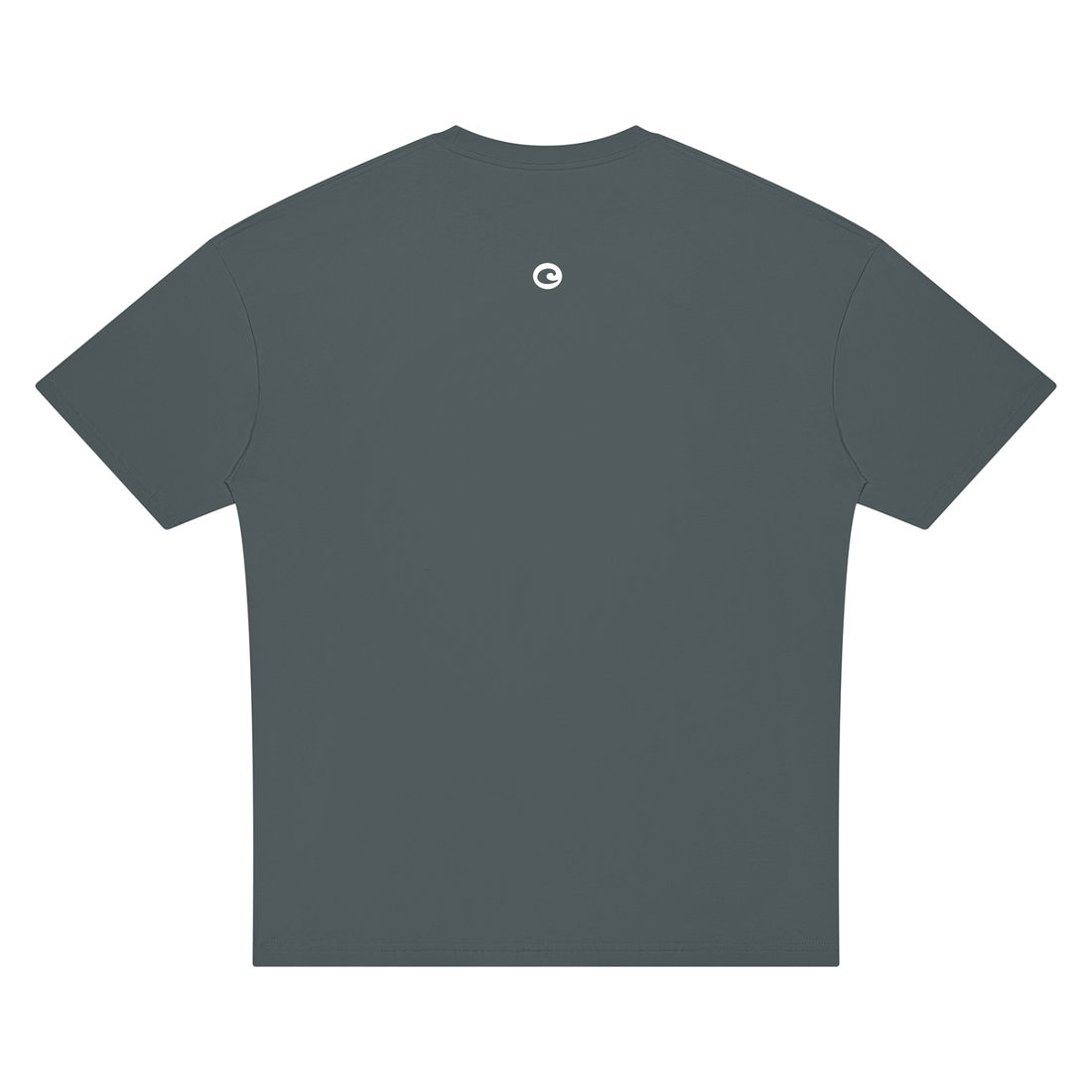 Unisex Oversized Drop Shoulder T-Shirt