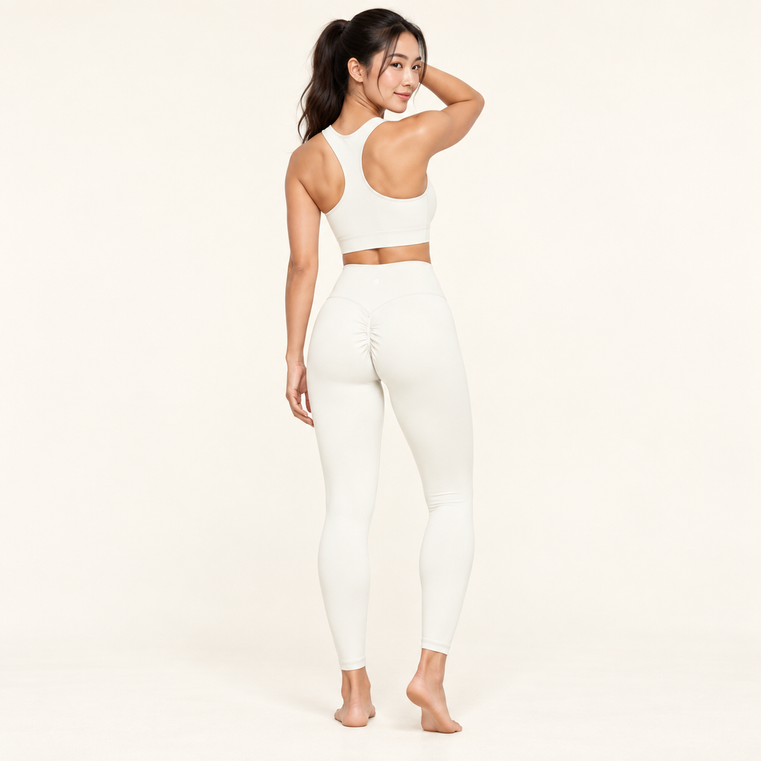 Women’s High Waisted Yoga Leggings