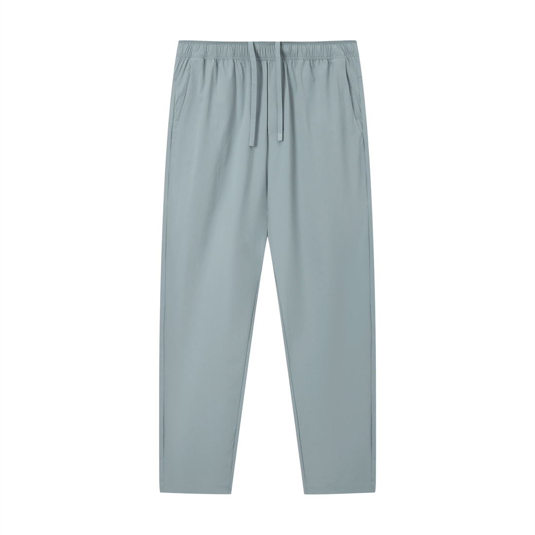 Unisex Lightweight Tapered Track Pants