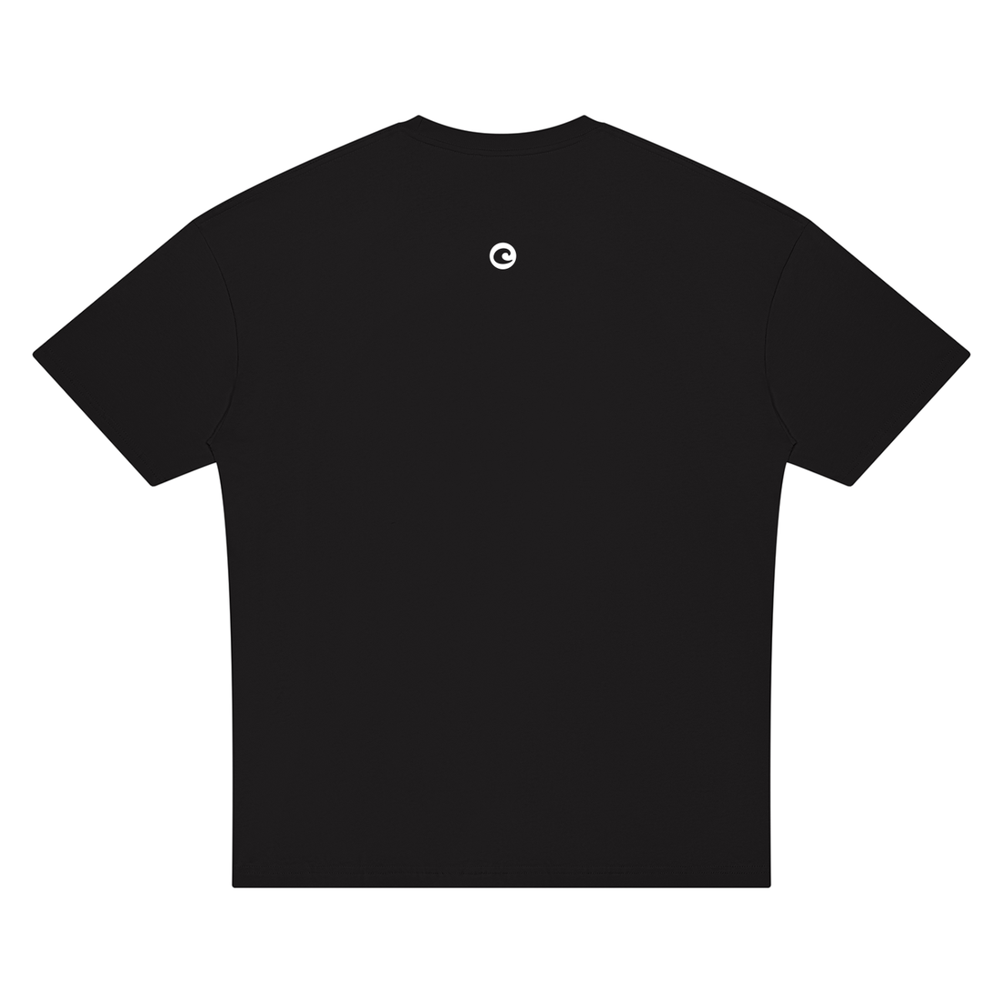 Unisex Oversized Drop Shoulder T-Shirt
