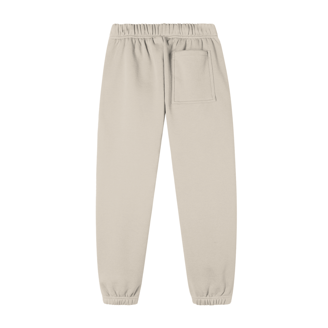 Essential Fleece Sweatpants