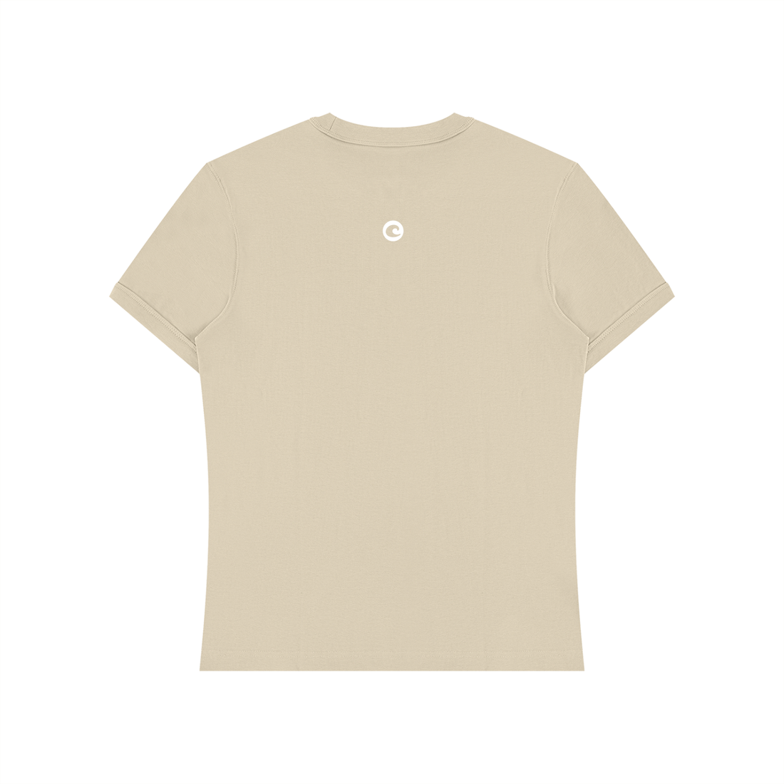 Unisex Heavyweight Slim Fit T-Shirt