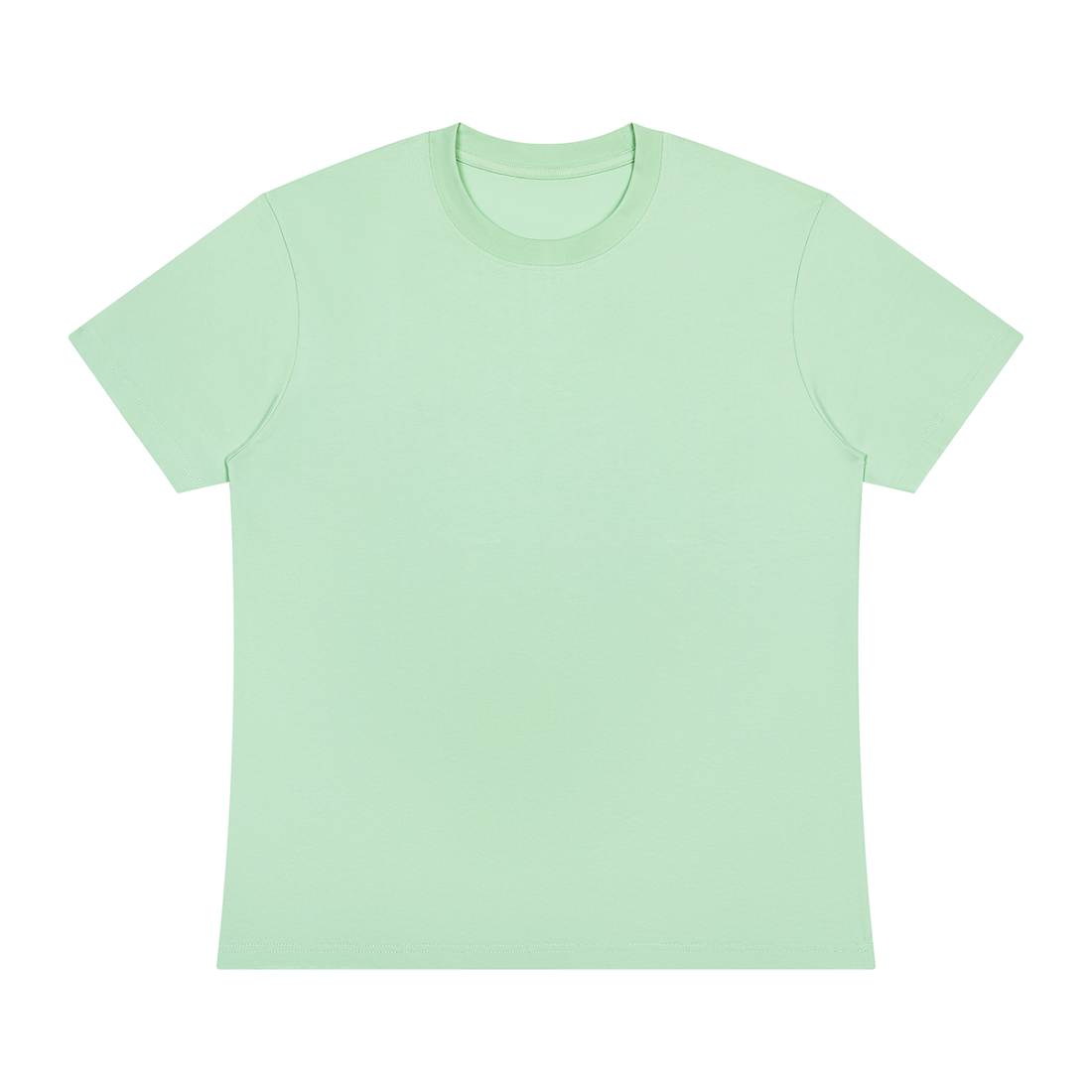 Unisex Sorona Crewneck T-Shirt