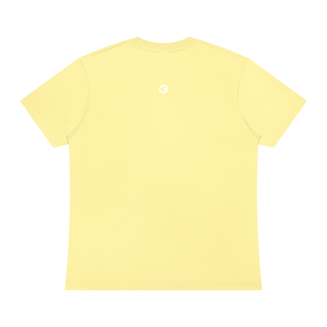 Unisex Sorona Crewneck T-Shirt