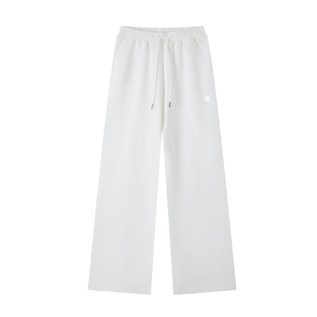 Essential Straight-Leg Sweatpants