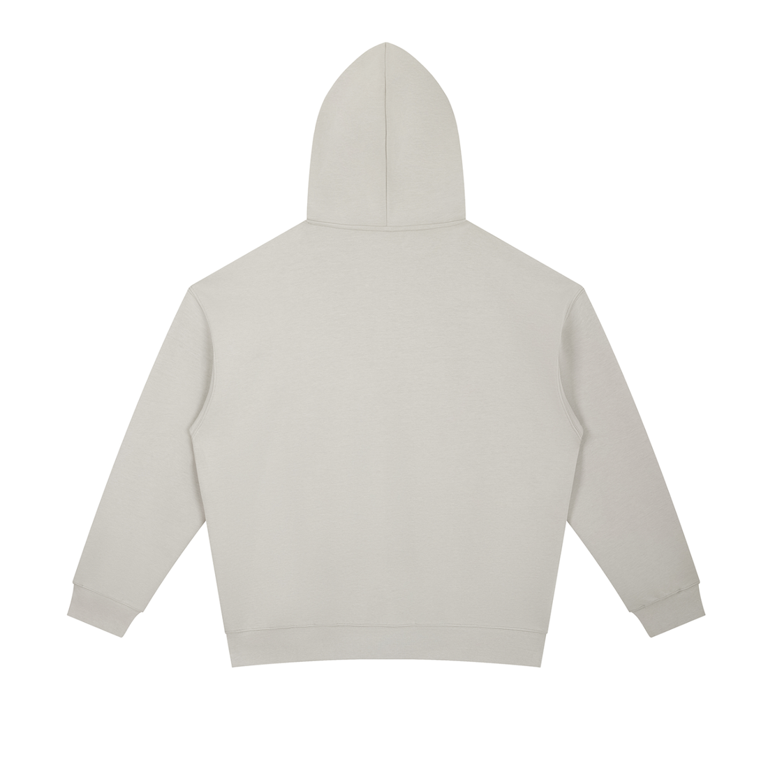 Essential Heavyweight Hoodie