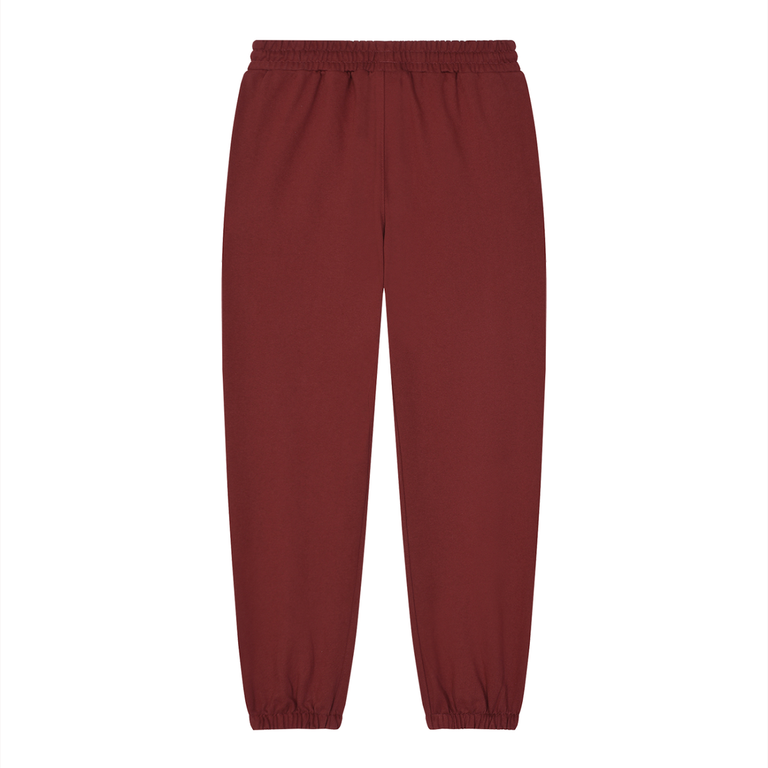 Unisex Loose Fit Tapered Joggers