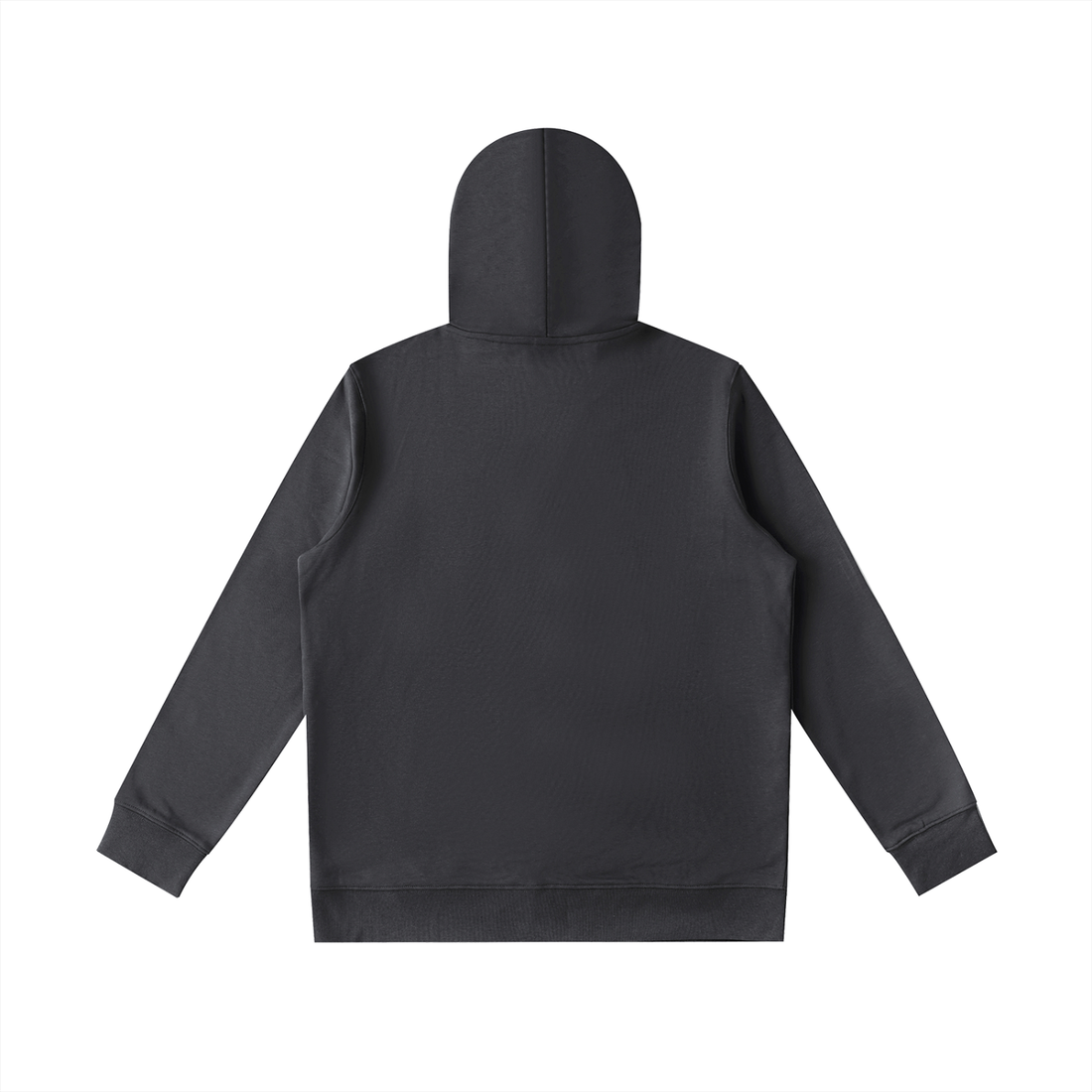 Essential Oversized Hoodie