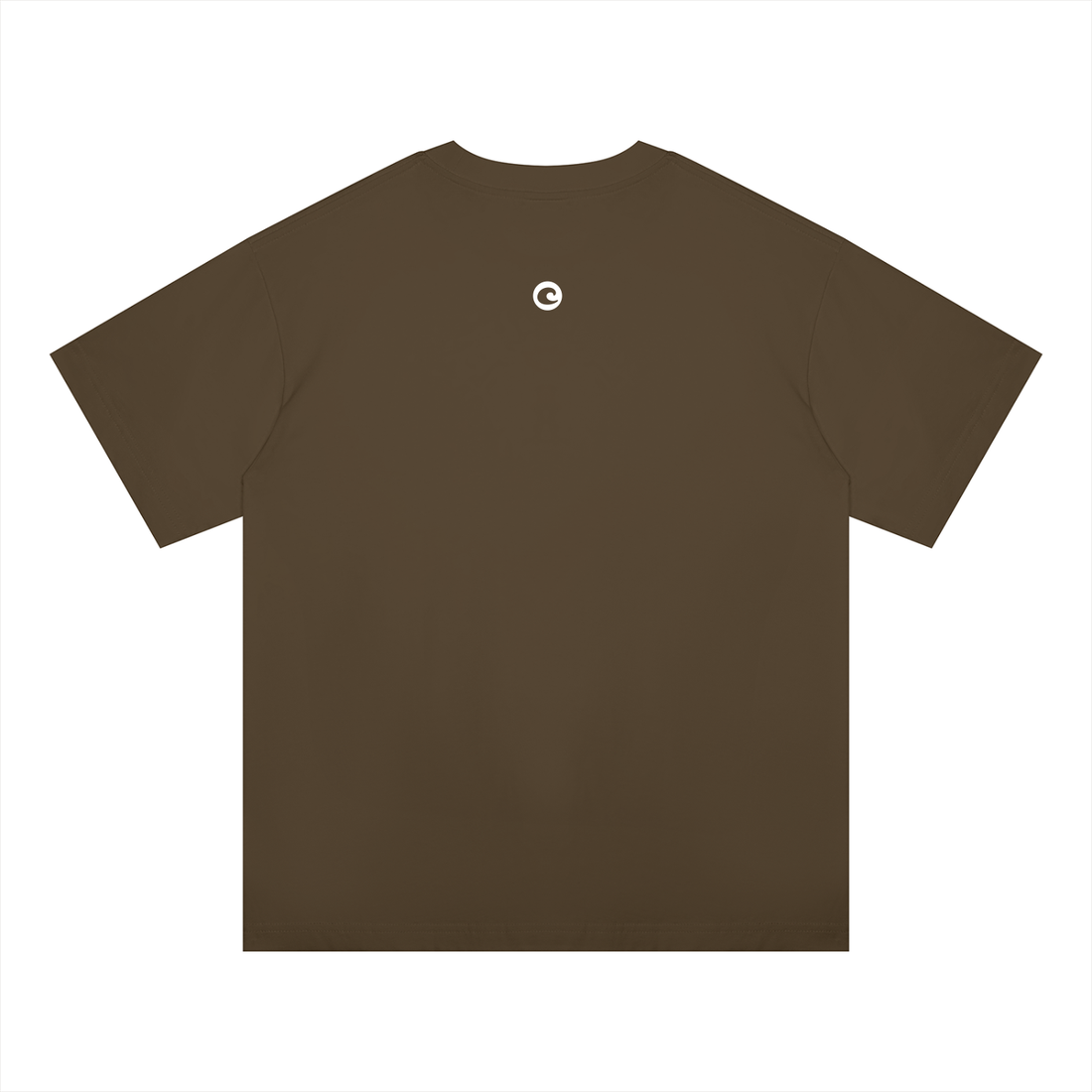 Unisex Oversized Drop Shoulder T-Shirt