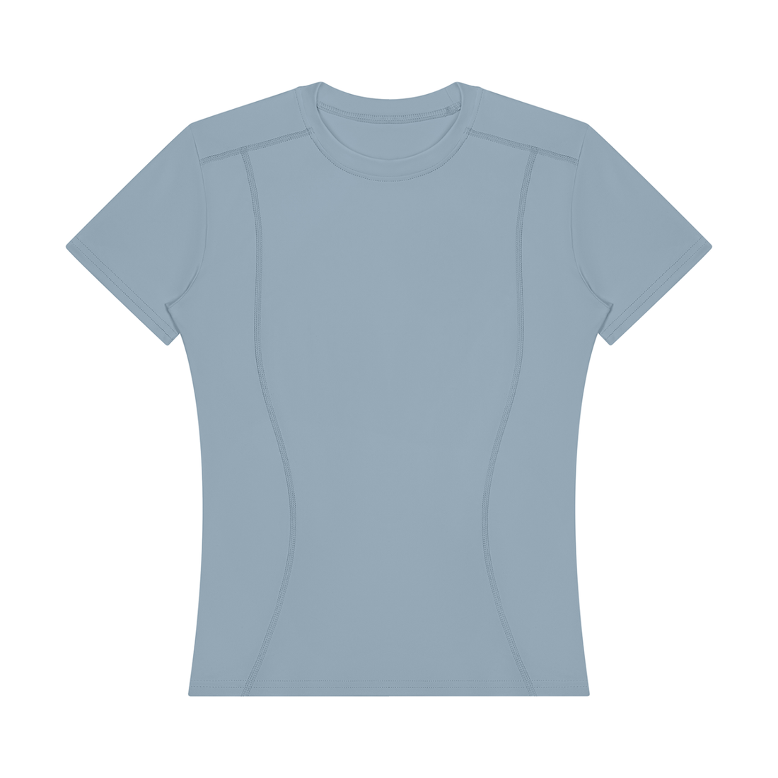 Women’s Topstitch Training T-Shirt