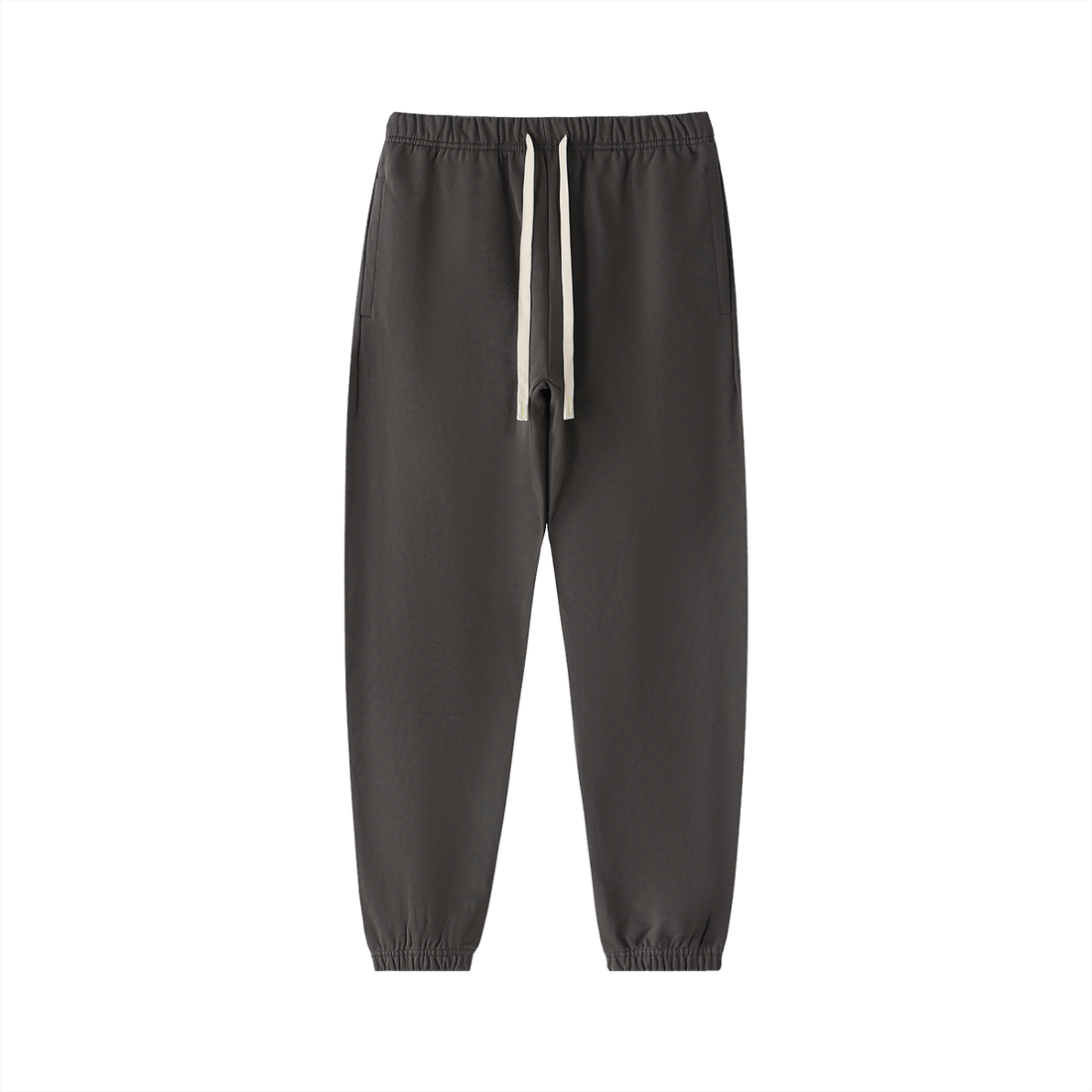 Essential Heavyweight Cotton Sweatpants