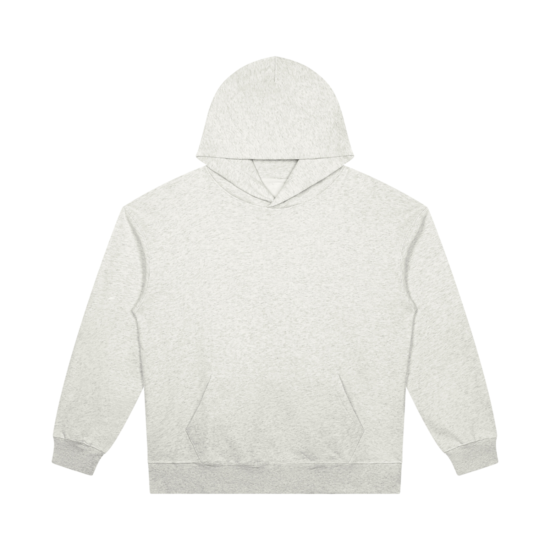 Unisex Heavyweight Pullover Hoodie