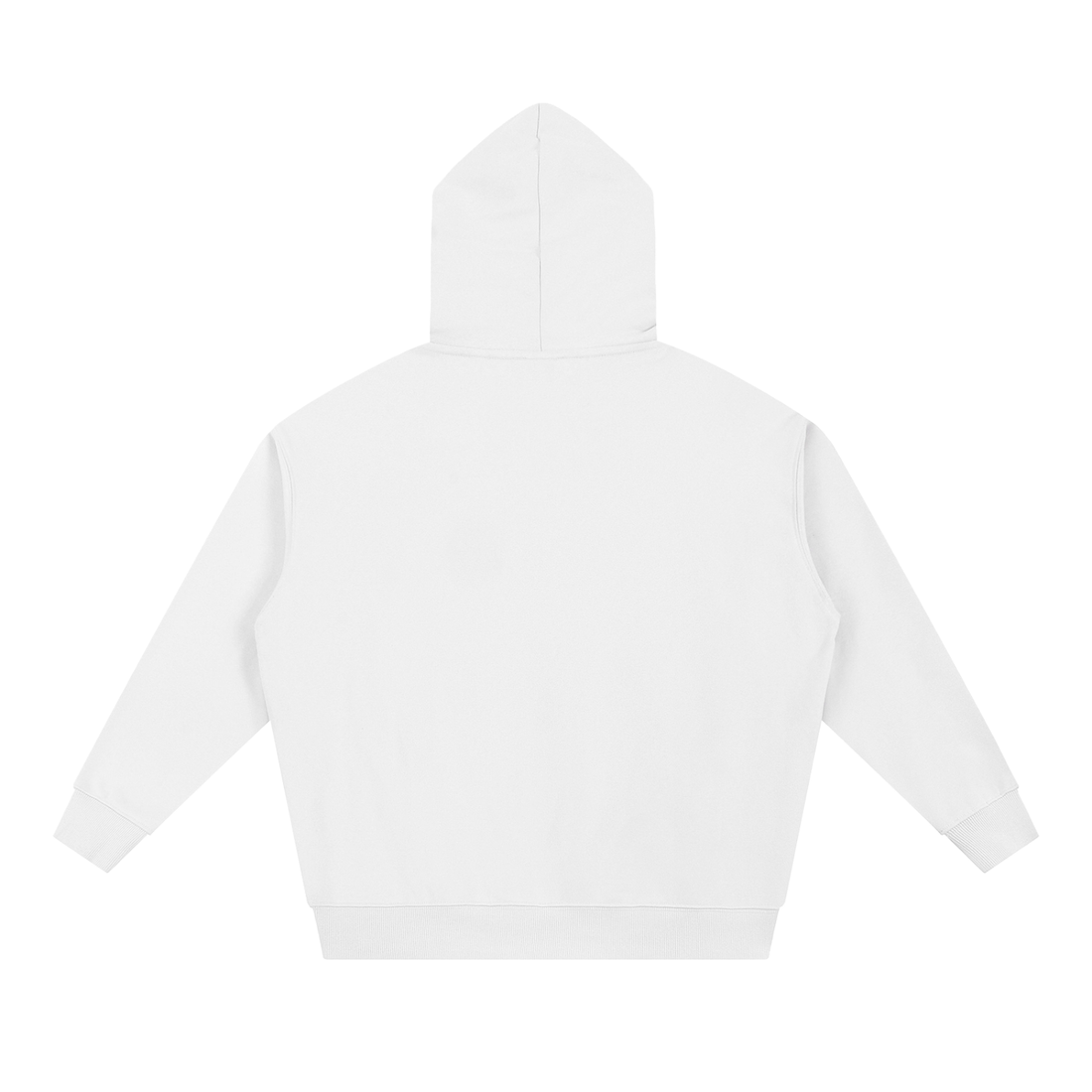 Essential Heavyweight Hoodie