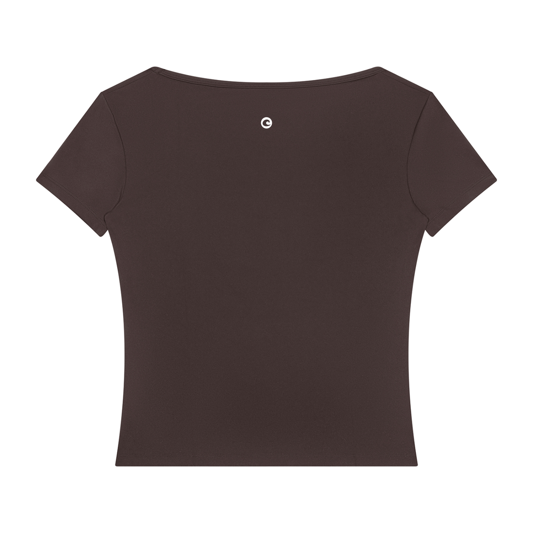 Women’s Square Neck Training T-Shirt