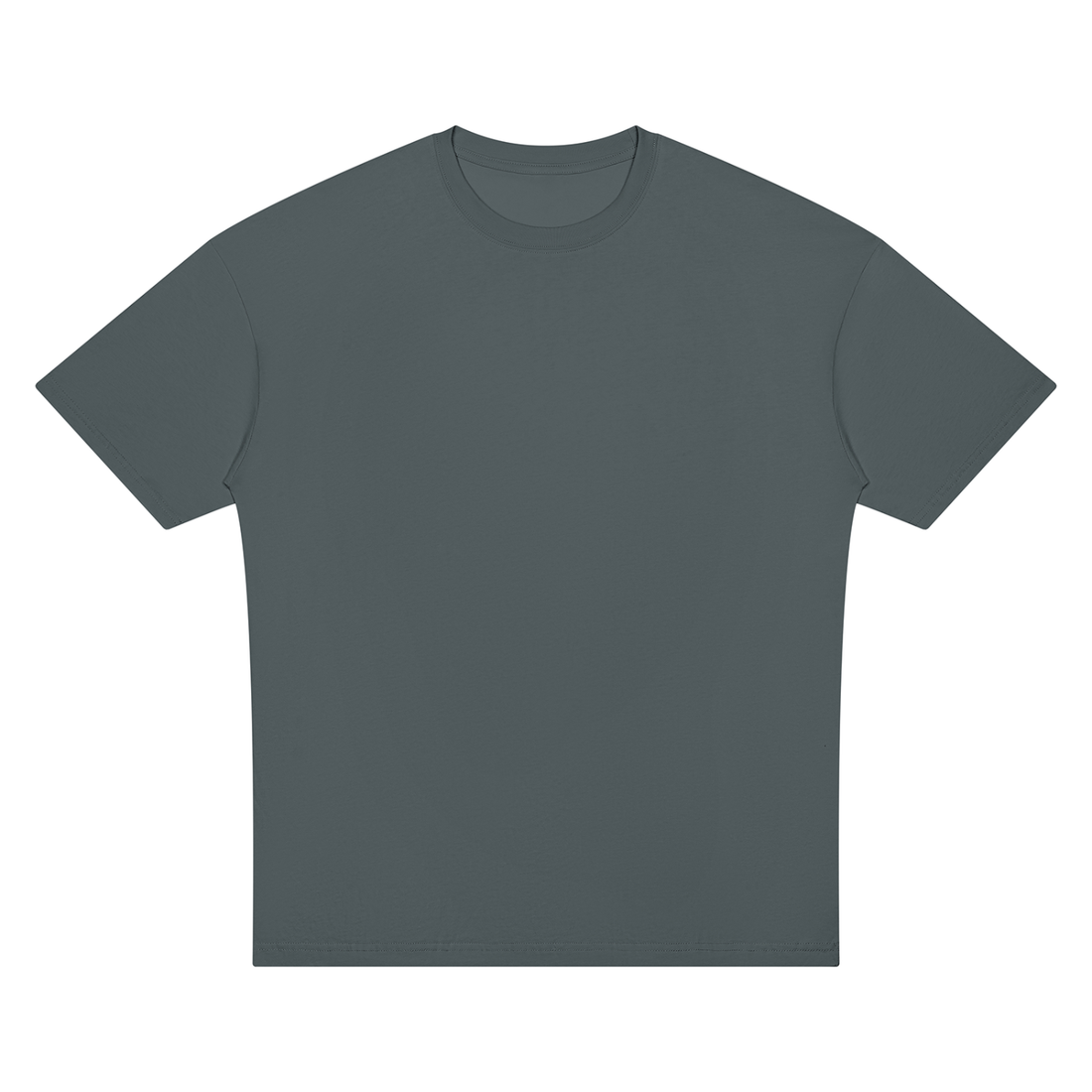 Unisex Oversized Drop Shoulder T-Shirt