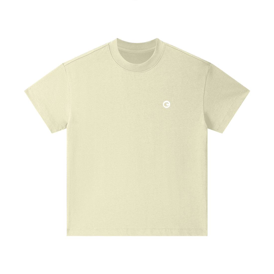 Pure Cotton Essential Kids T-Shirt