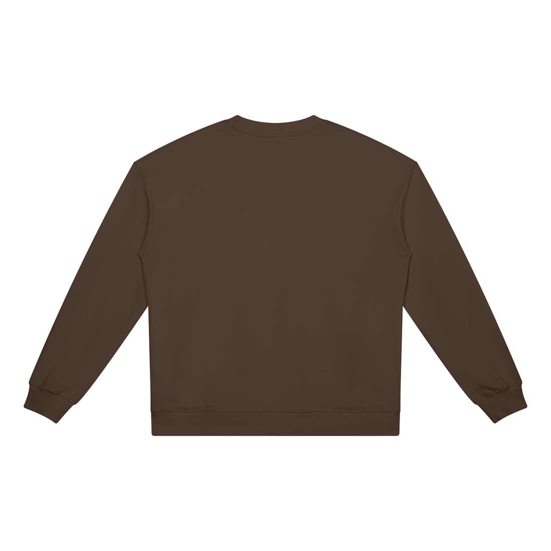 Unisex Heavyweight Crewneck Sweatshirt