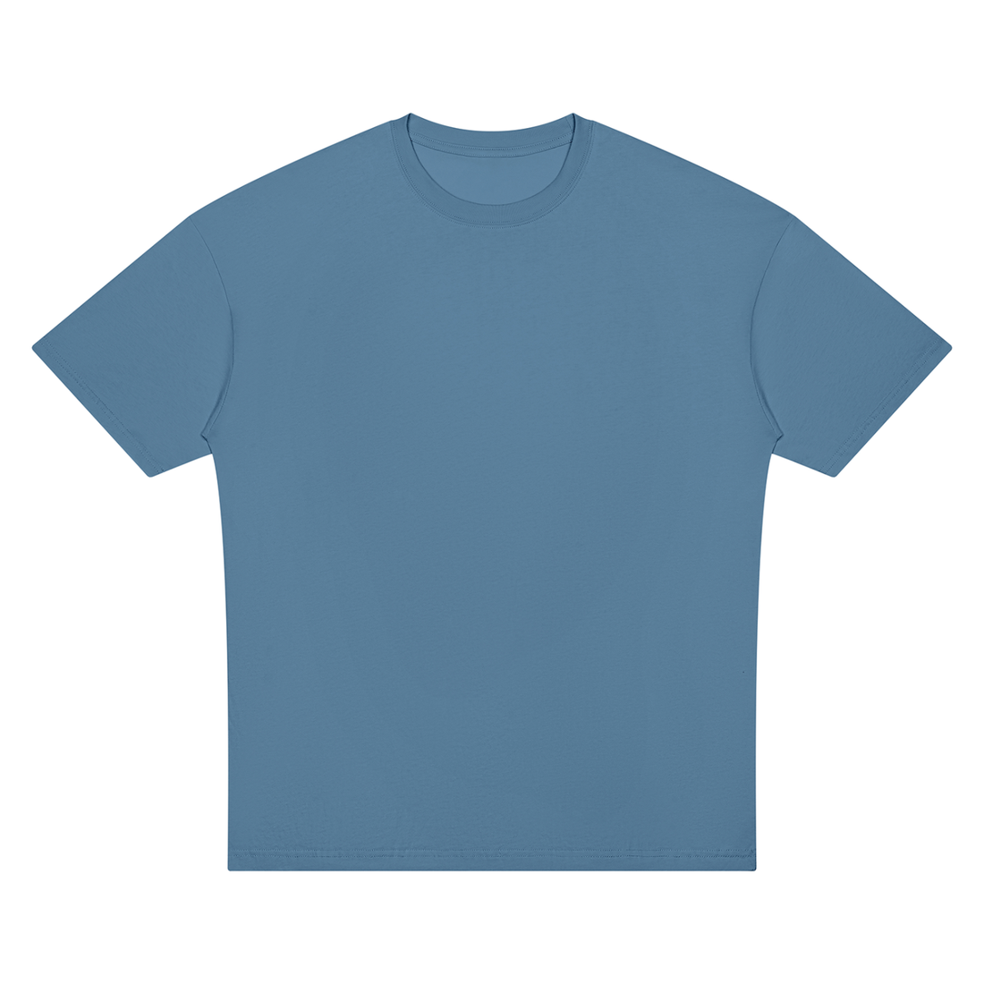 Unisex Oversized Drop Shoulder T-Shirt