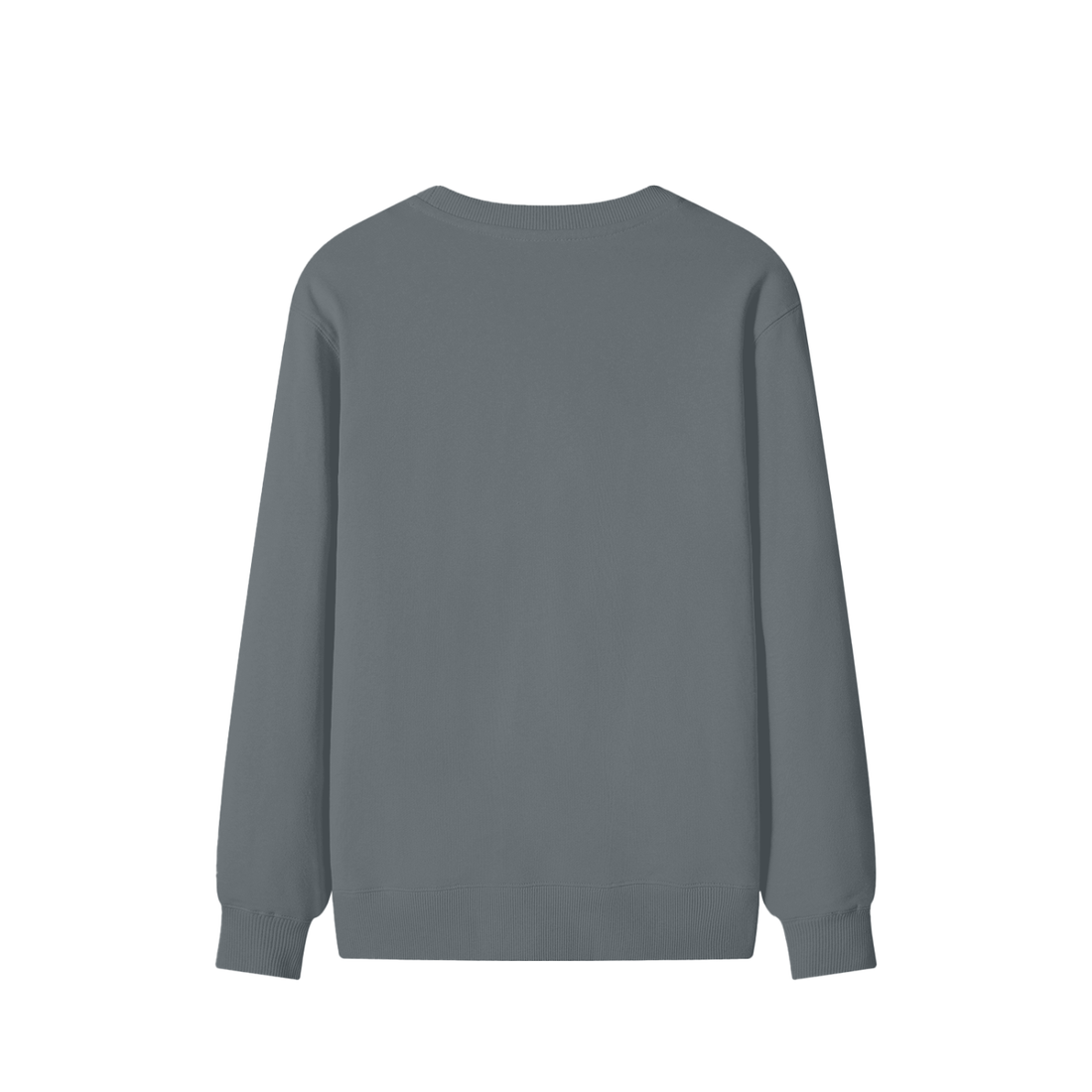 Classic Unisex Cotton Sweatshirt