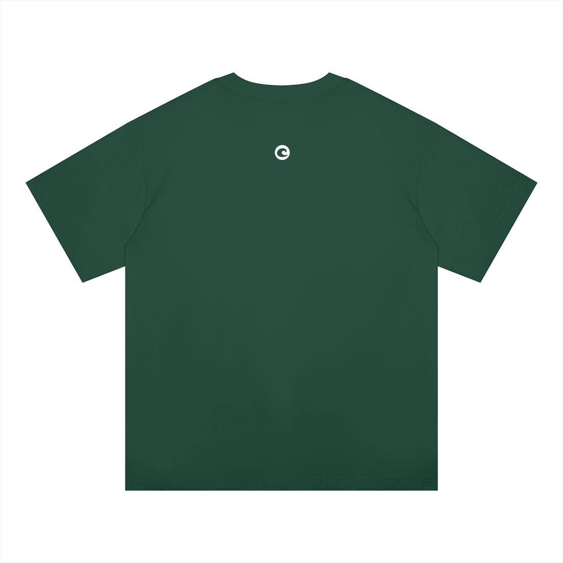 Unisex Oversized Drop Shoulder T-Shirt