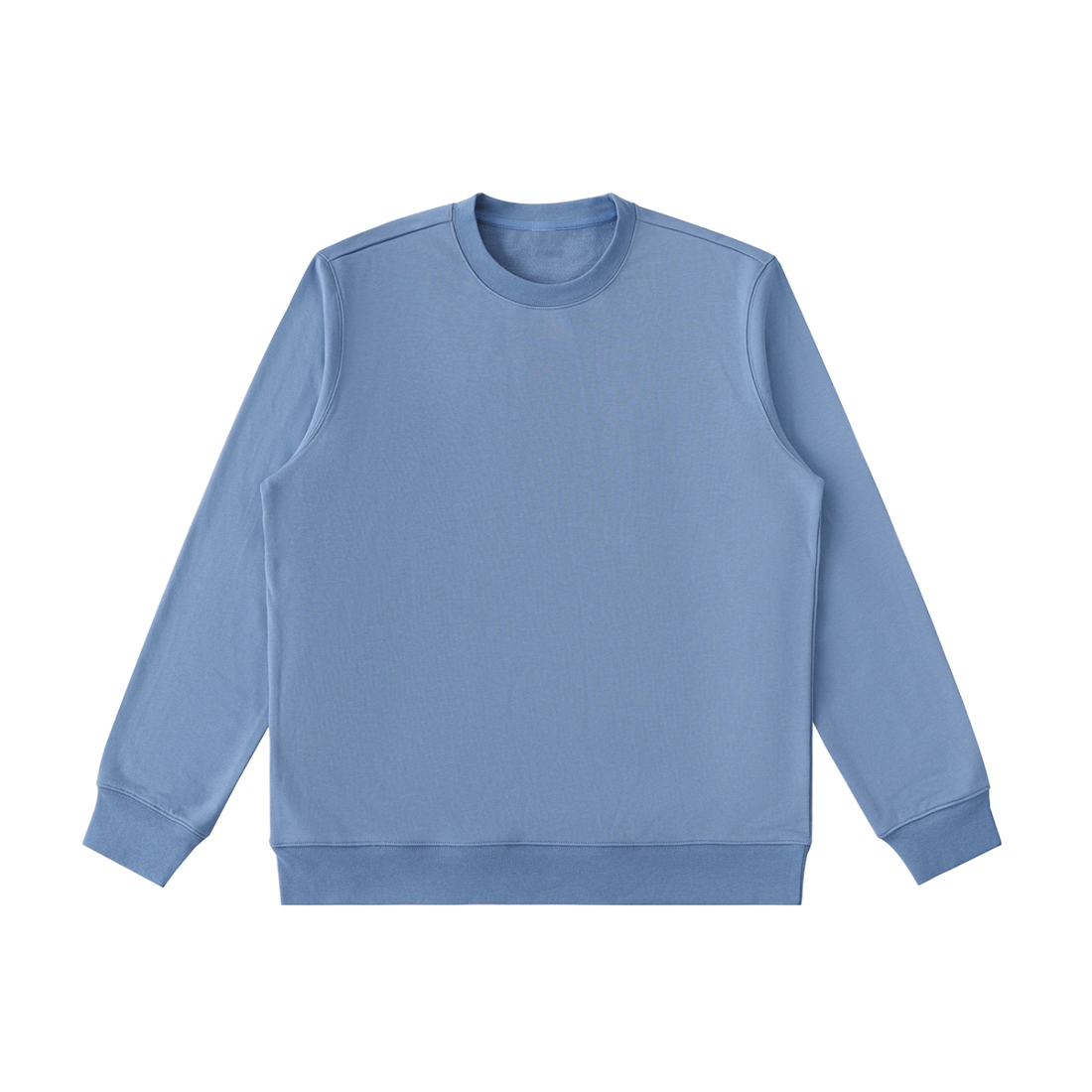 Essential Heavyweight Crewneck  Sweatshirt