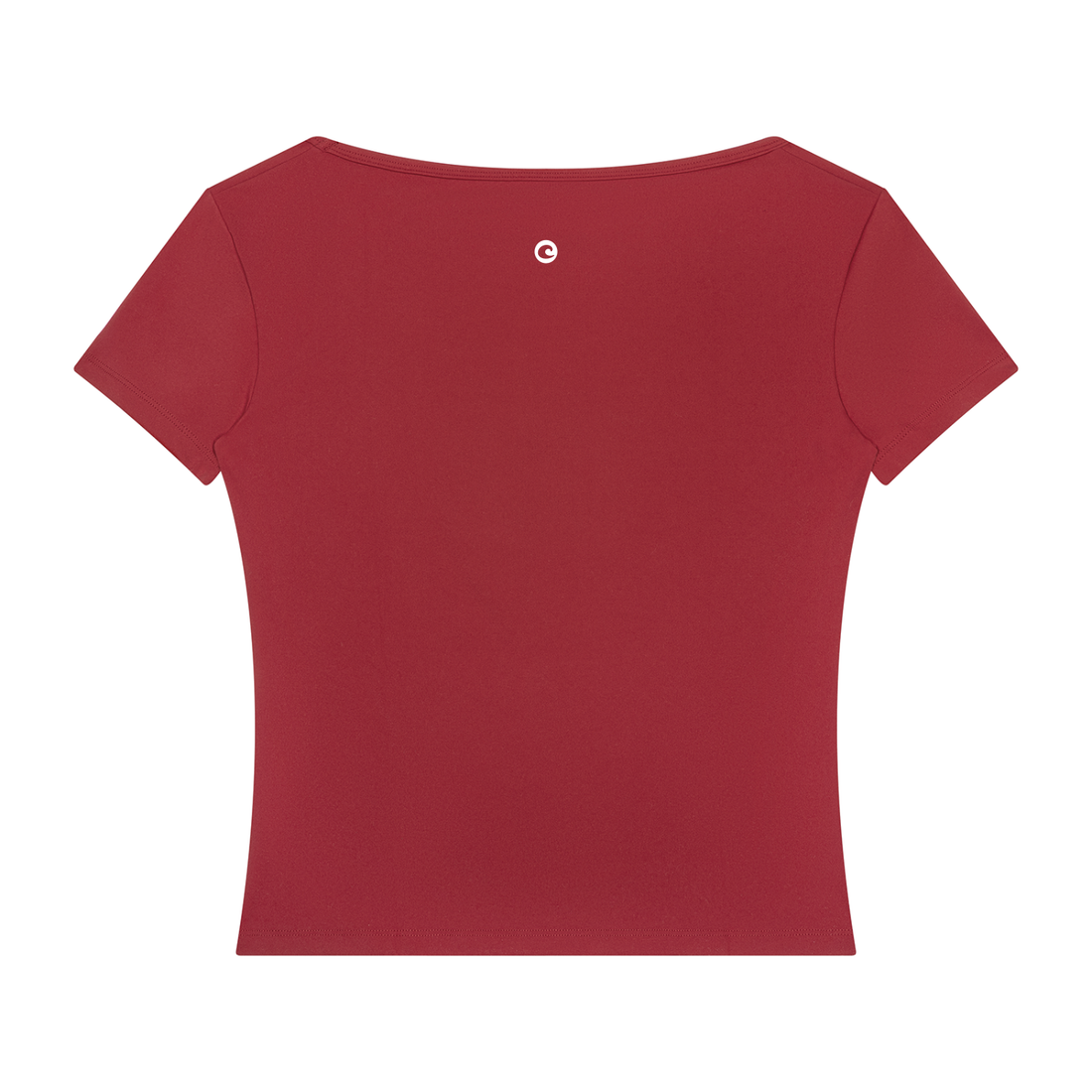 Women’s Square Neck Training T-Shirt