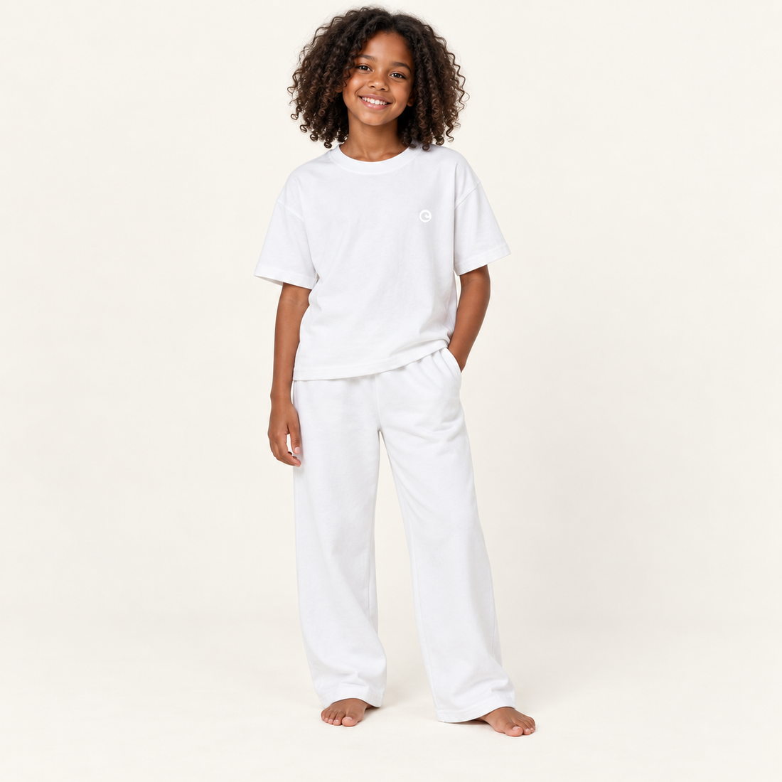Sorona Quick-Dry Cooling Kids&