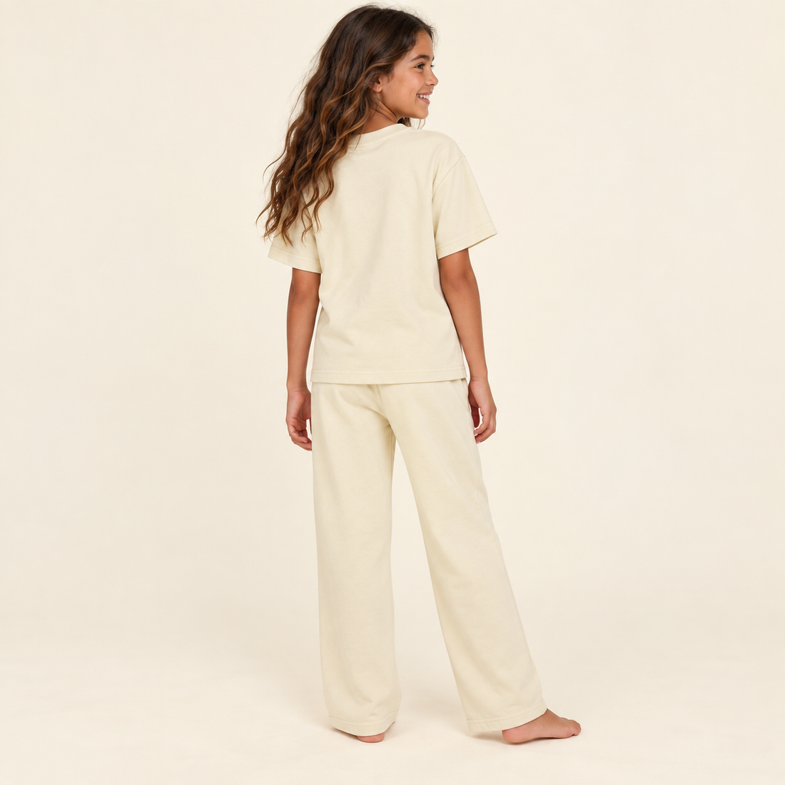 Sorona Quick-Dry Cooling Kids&