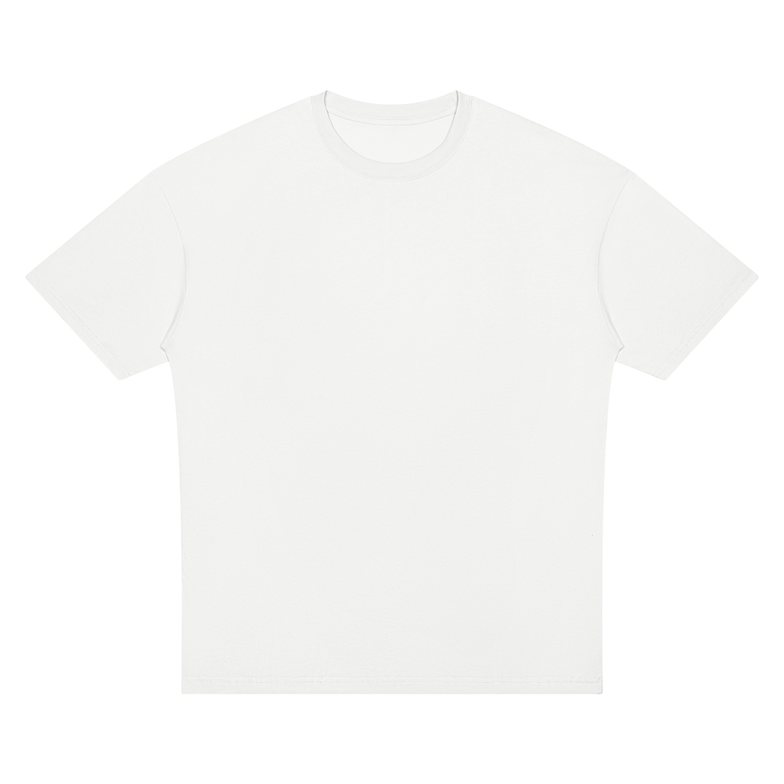 Unisex Oversized Drop Shoulder T-Shirt