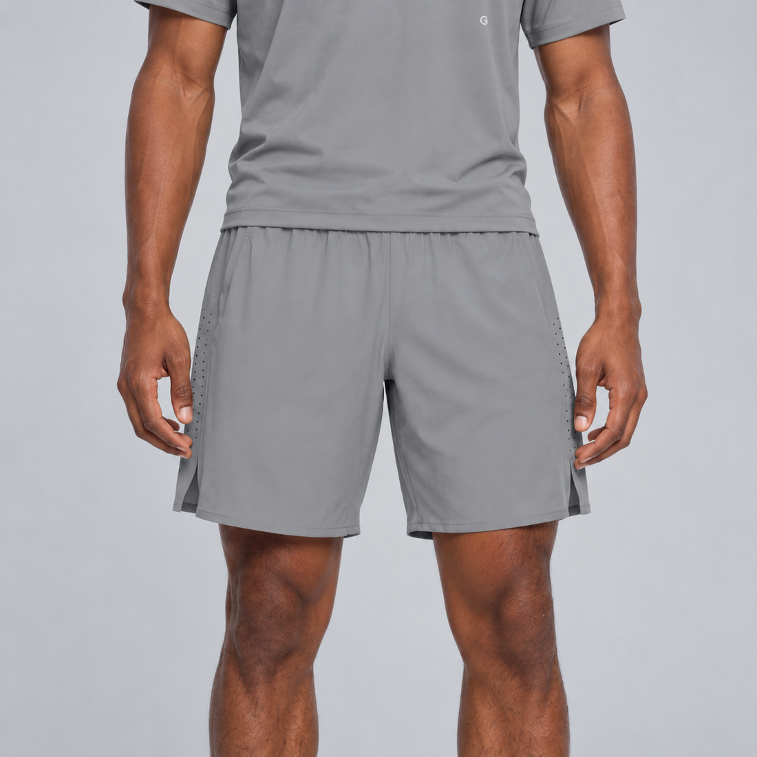 Men’s Regular Fit Performance Shorts