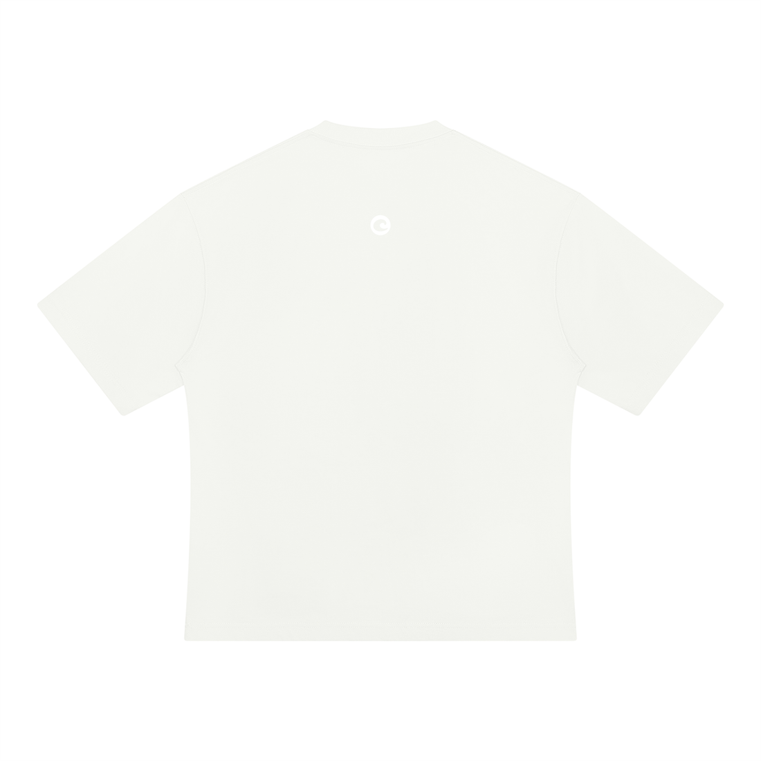 Unisex Heavyweight Oversized T-Shirt