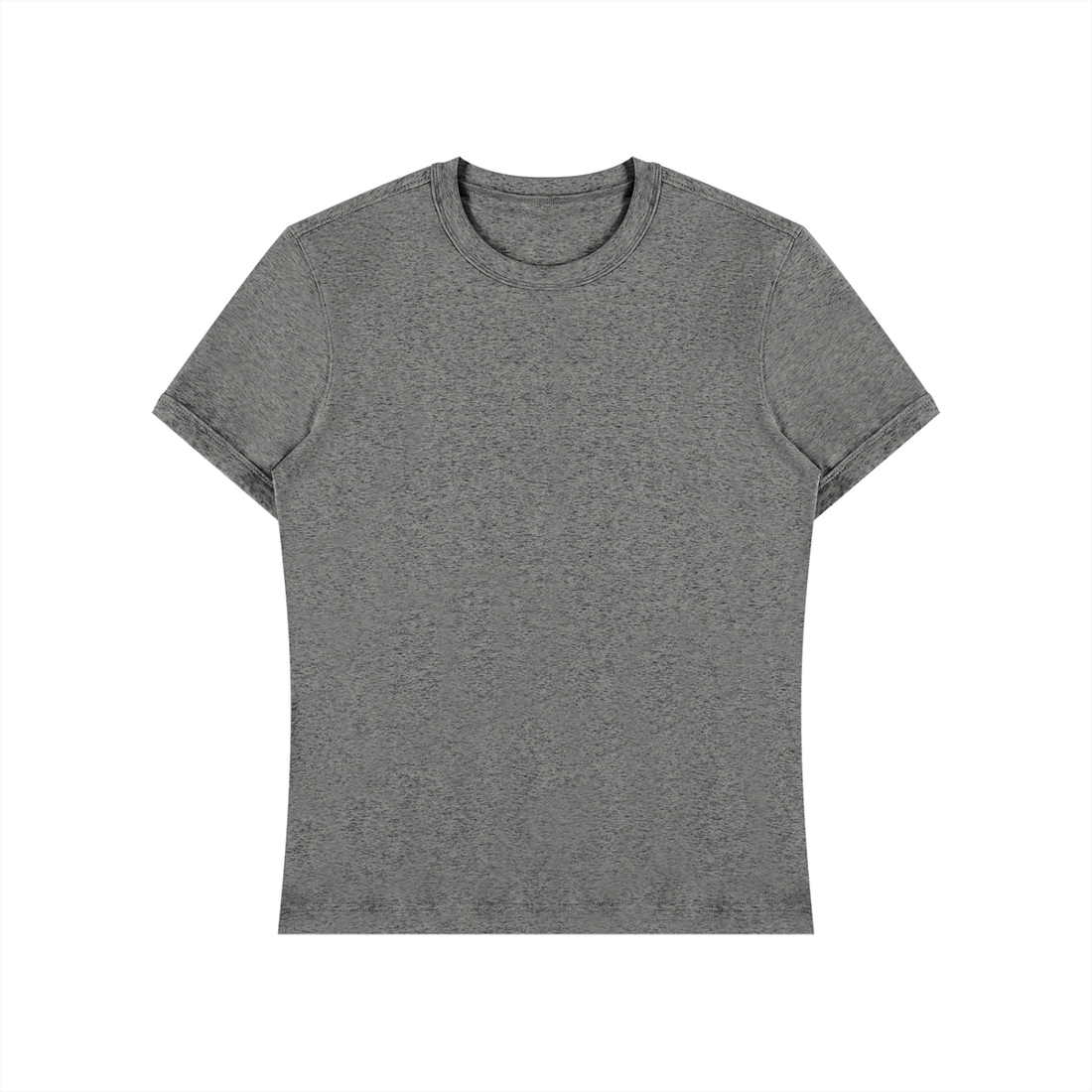 Unisex Heavyweight Slim Fit T-Shirt