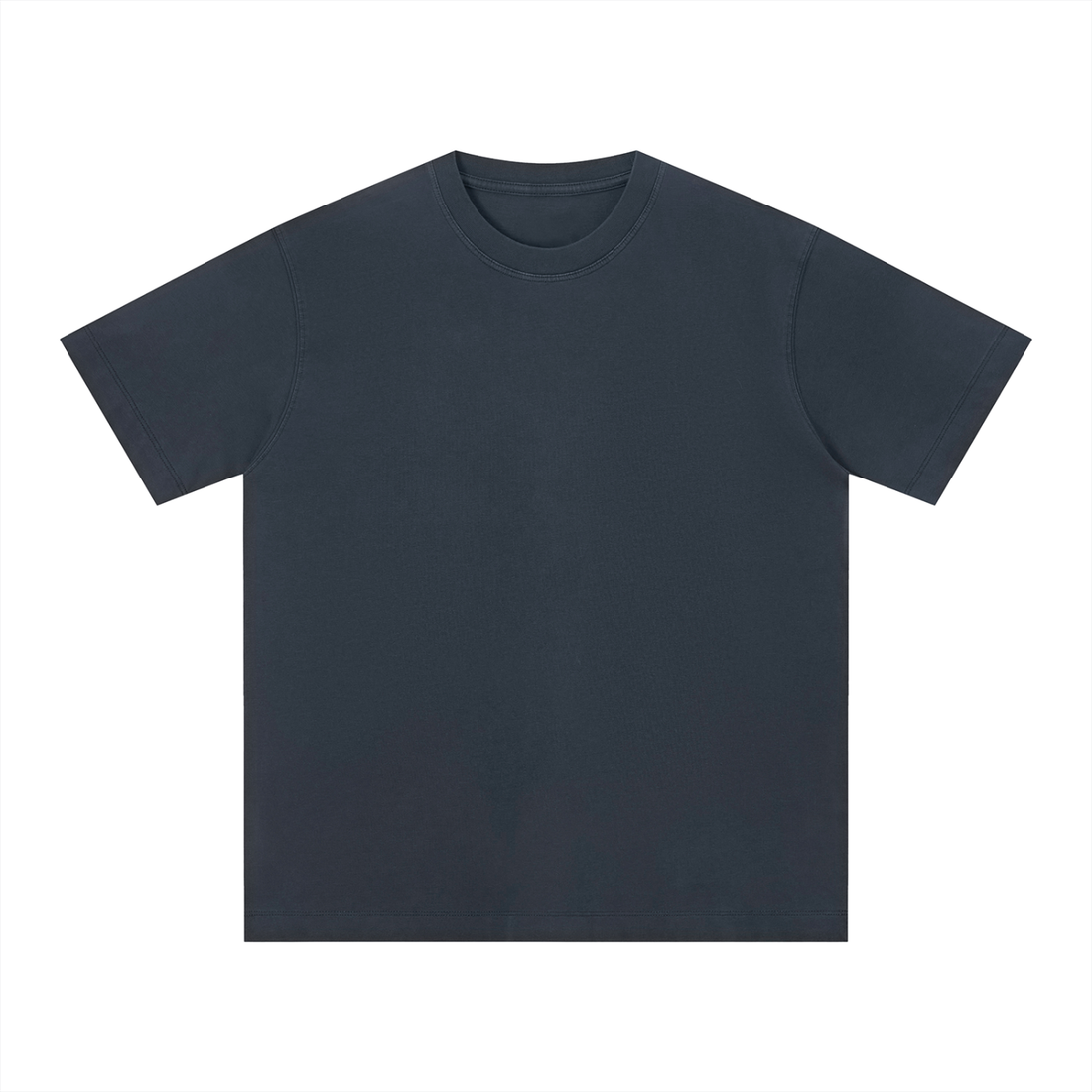 Unisex Vintage Wash Boxy T-Shirt