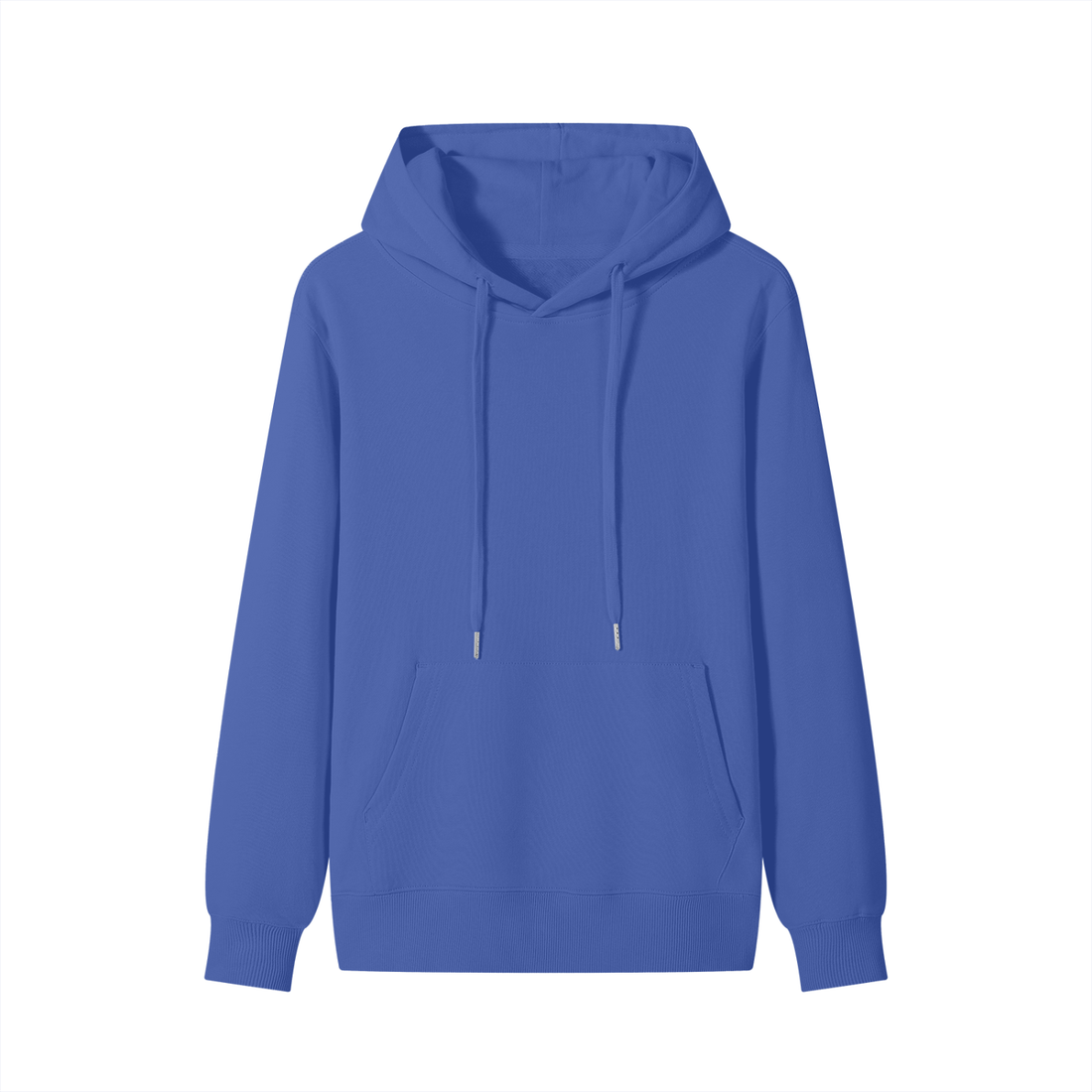 Classic Unisex Cotton Hoodie