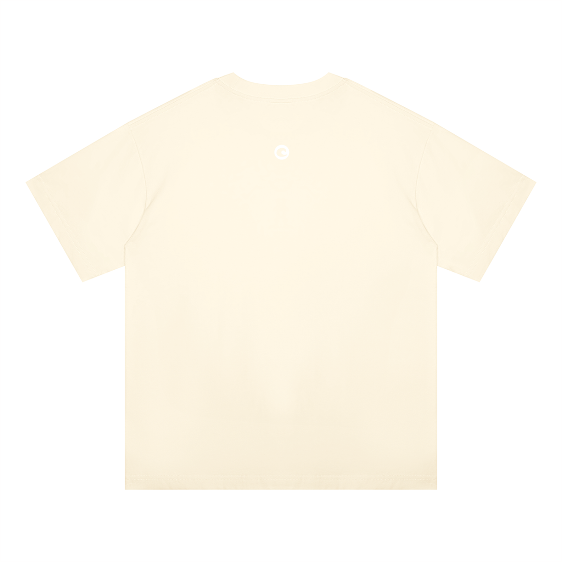 Unisex Oversized Drop Shoulder T-Shirt