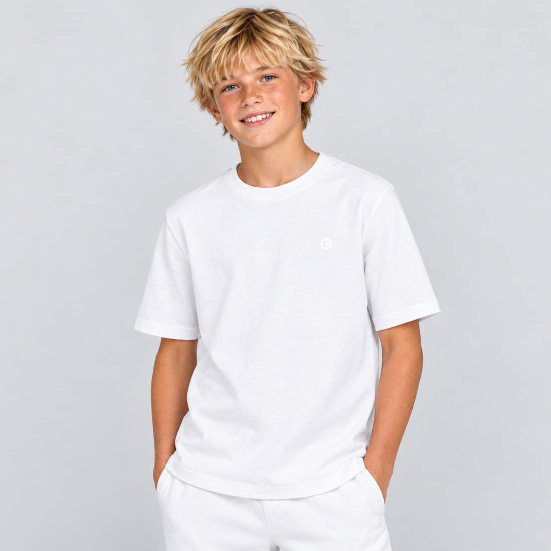 Kid&
