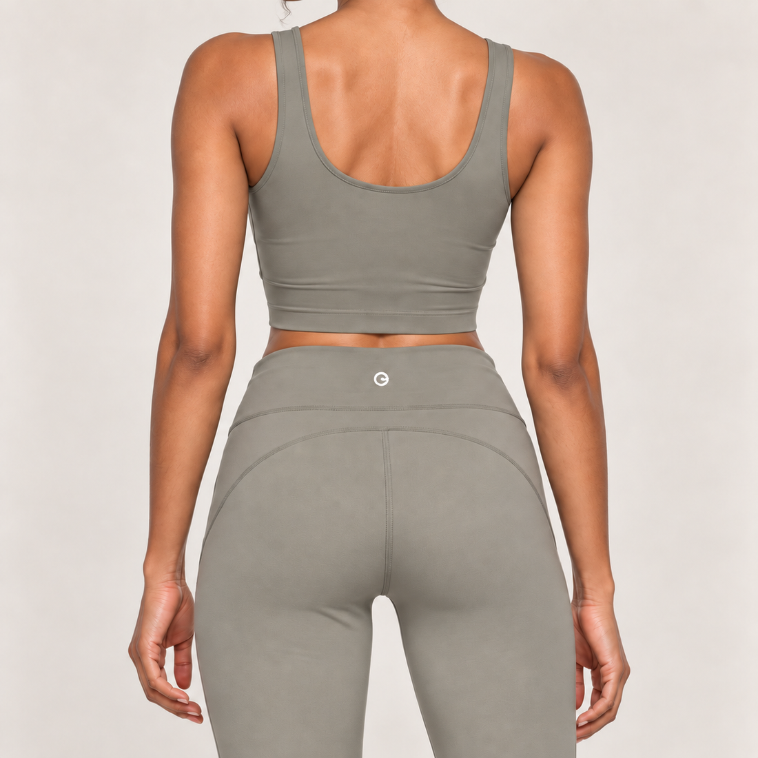 Women’s Flared Drawstring Yoga Pants
