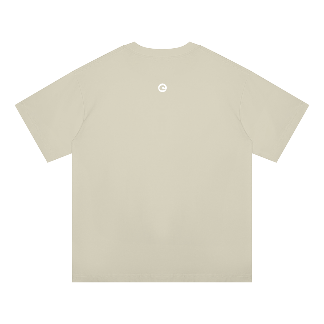 Unisex Oversized Drop Shoulder T-Shirt