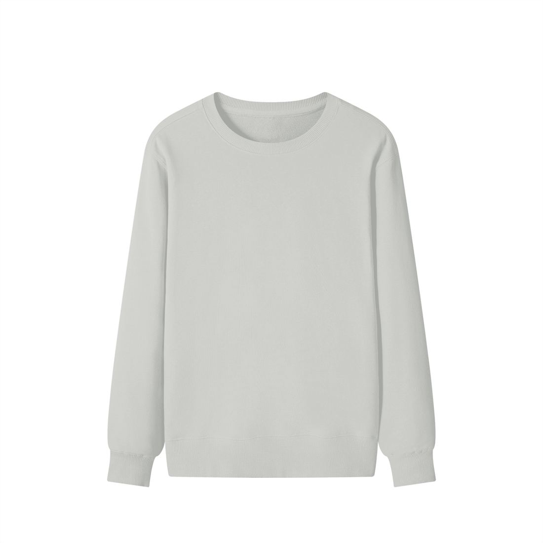 Classic Unisex Cotton Sweatshirt