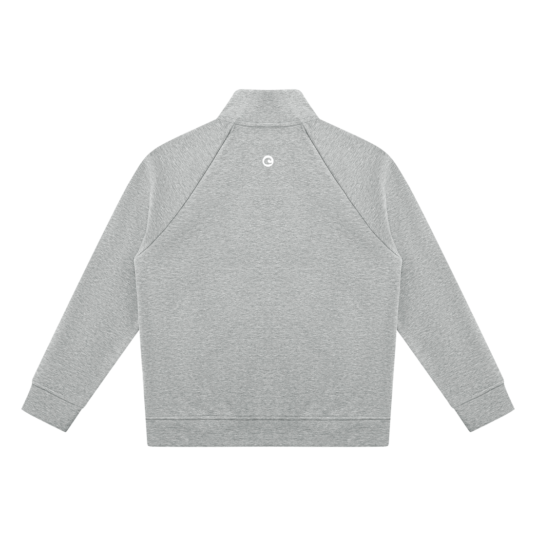 Unisex Stand Collar Jacket
