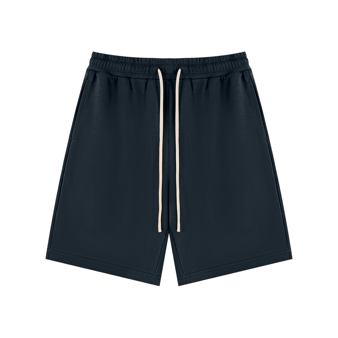 Unisex Drawstring Shorts