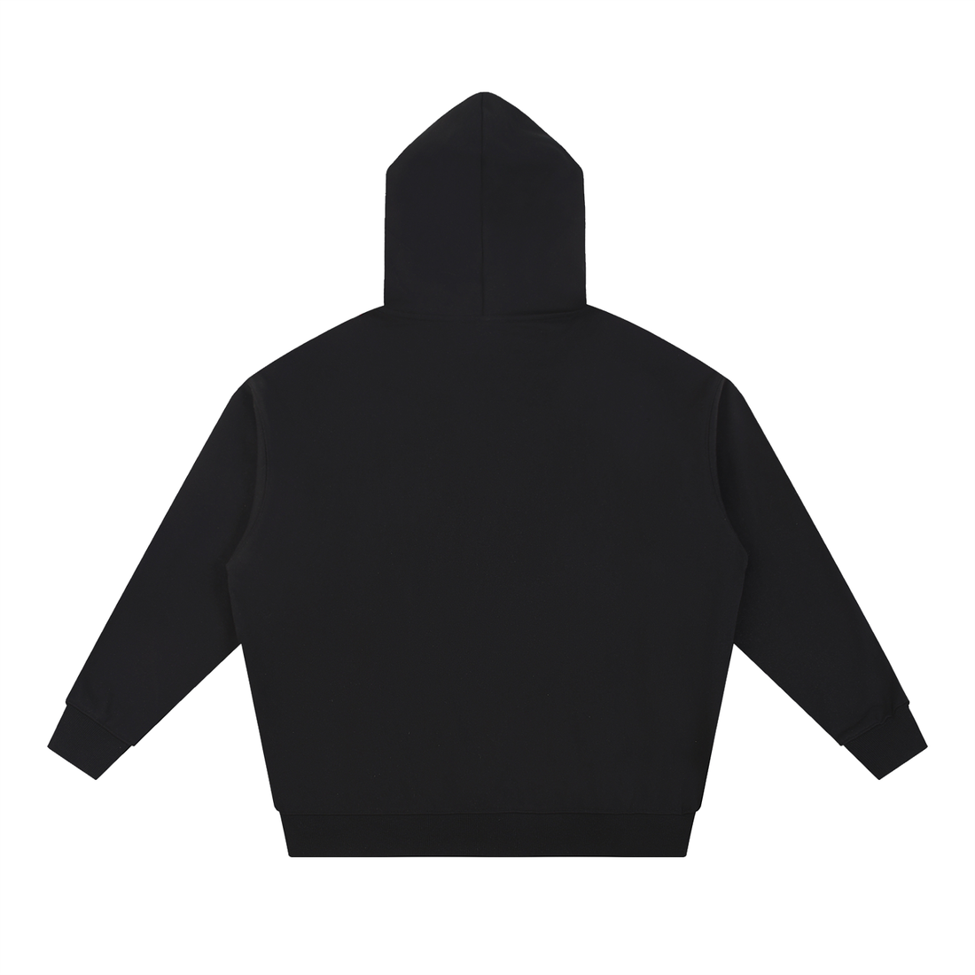 Essential Heavyweight Hoodie