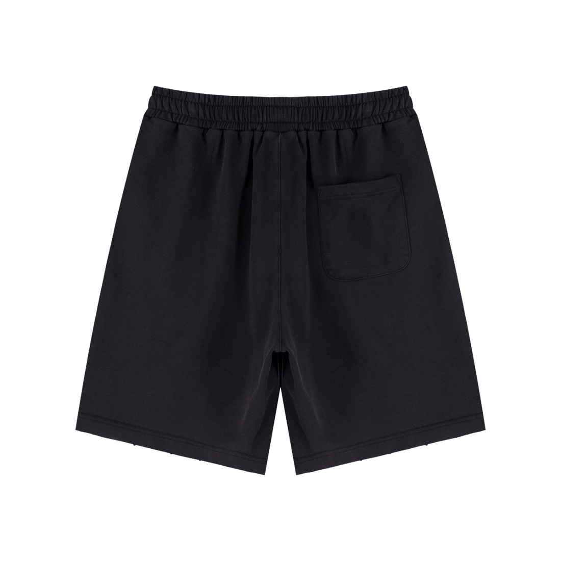 Unisex Drawstring Shorts
