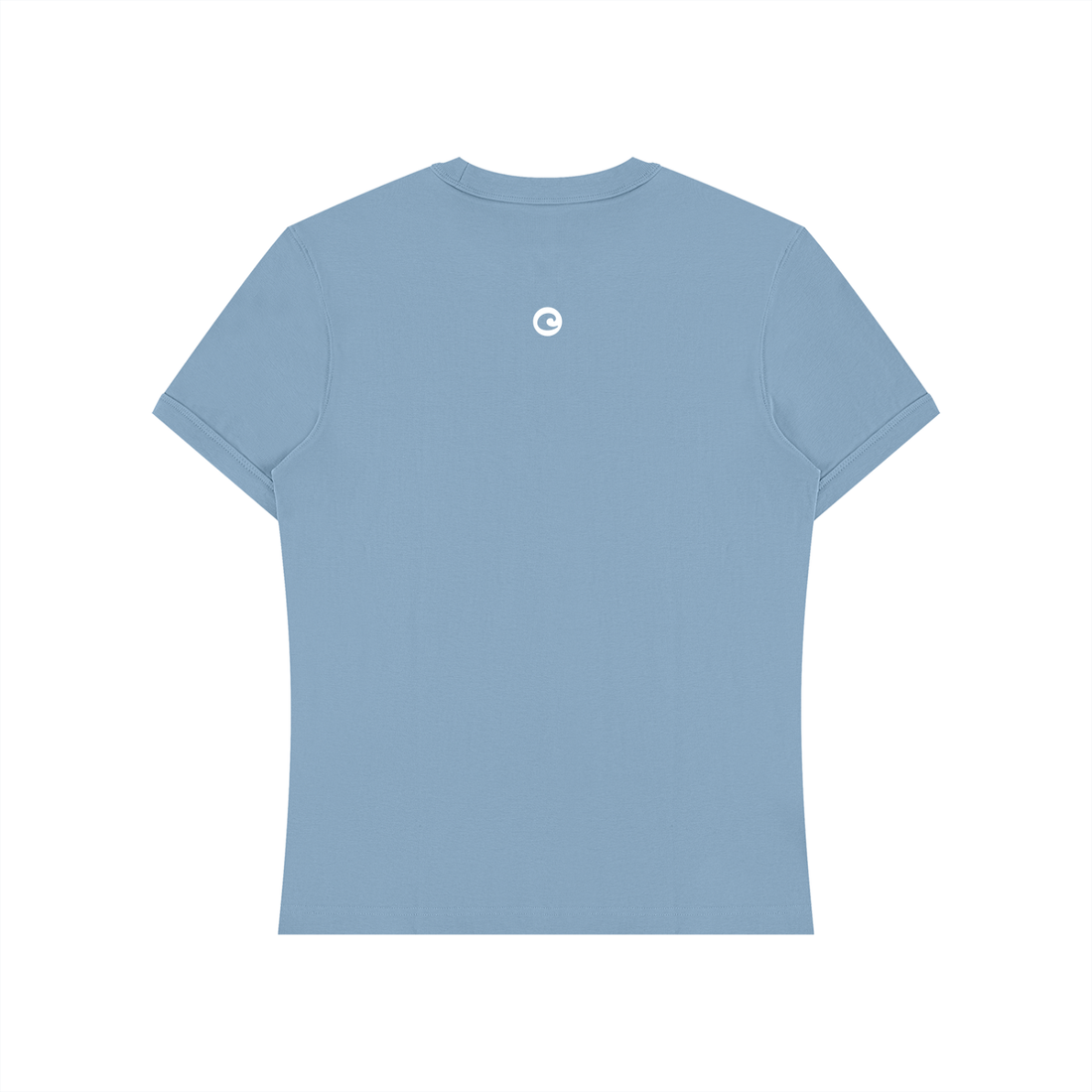 Unisex Heavyweight Slim Fit T-Shirt