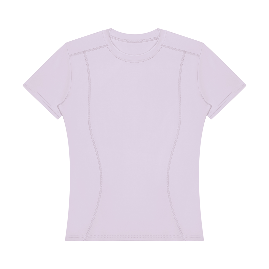 Women’s Topstitch Training T-Shirt